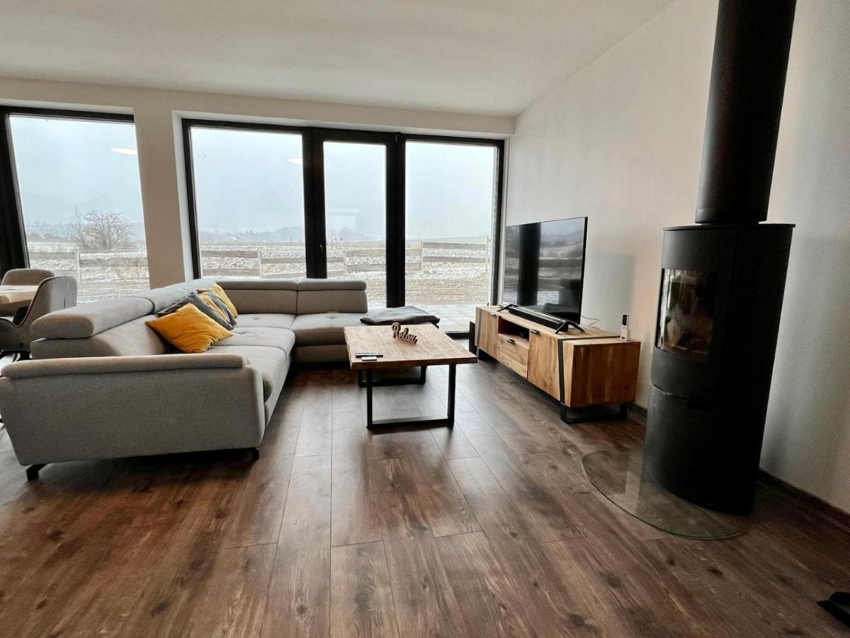 Holiday Resort Sefec Liptovská Sielnica エクステリア 写真